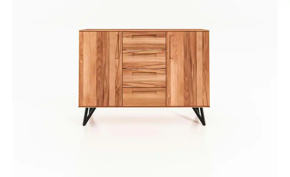 Highboard Karl, Frontansicht