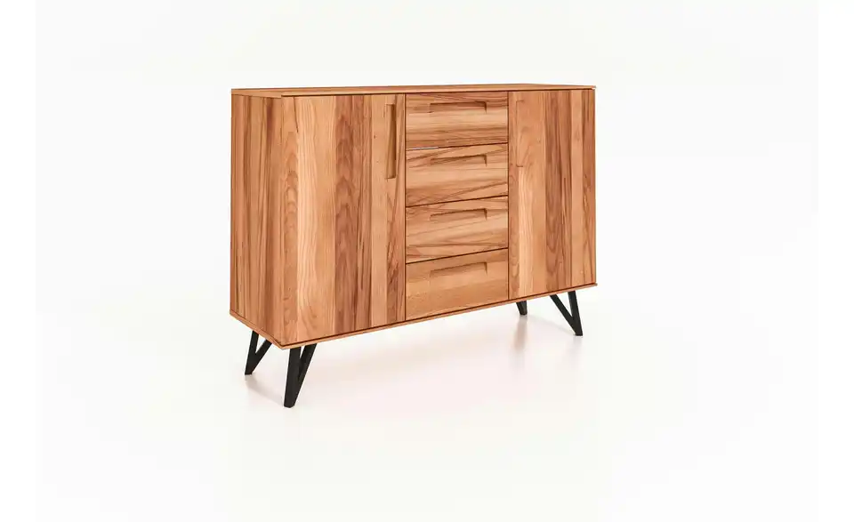 Highboard Karl, Ergänzung