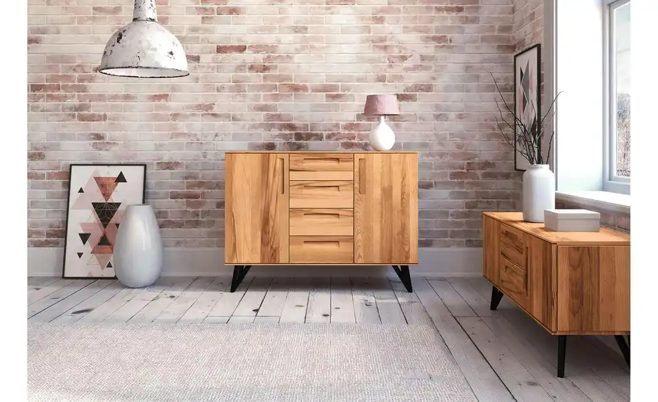 Highboard Karl, in Wohnsituation