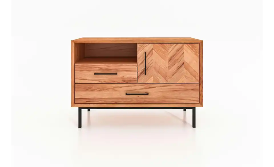 Sideboard Clara, Frontansicht