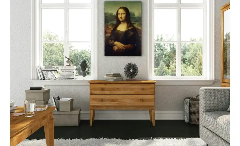 Kommode Erik, in Wohnsituation