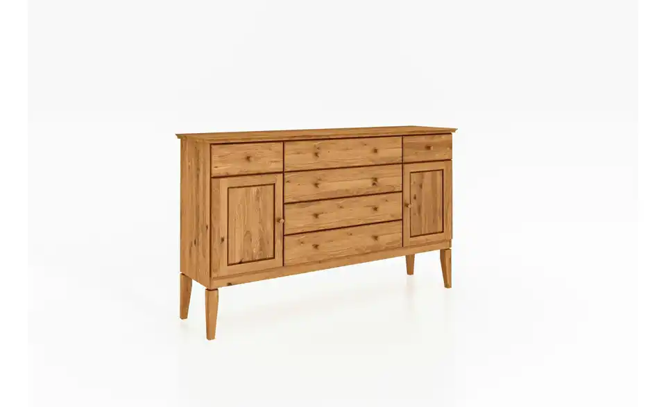 Highboard Erik, Ergänzung