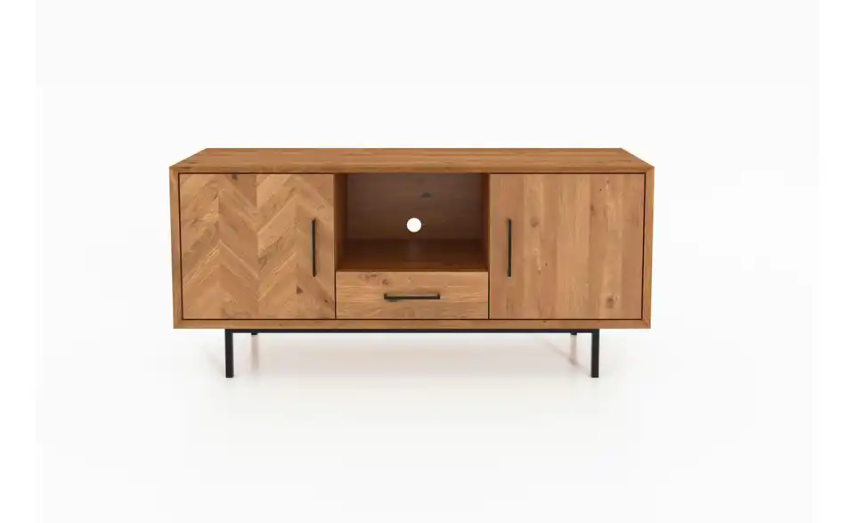 Sideboard Clara, Frontansicht