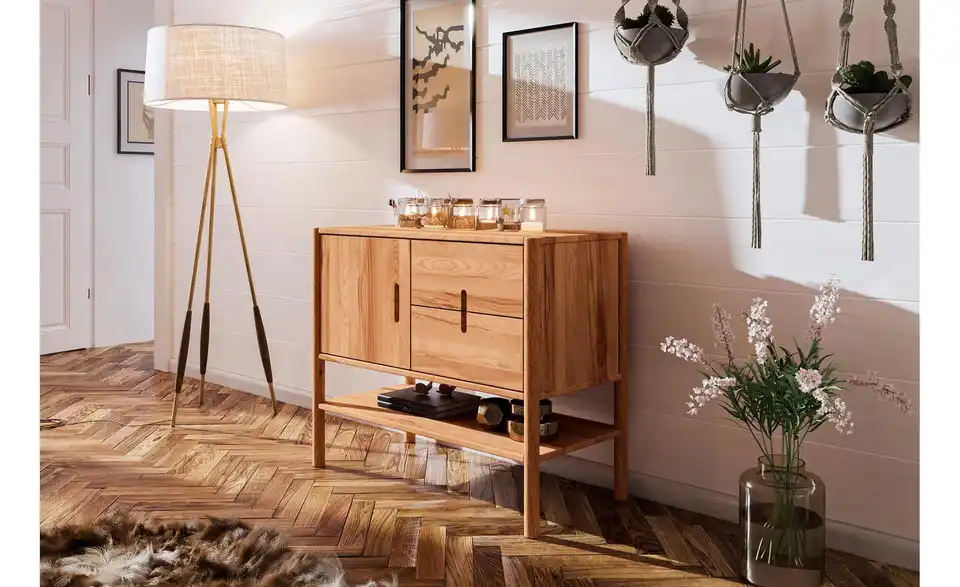 Sideboard Greta, in Wohnsituation
