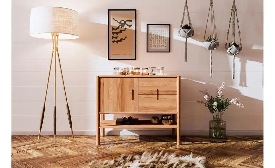 Sideboard Greta, in Wohnsituation