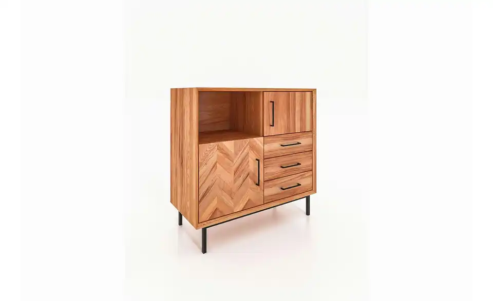 Highboard Clara, Ergänzung