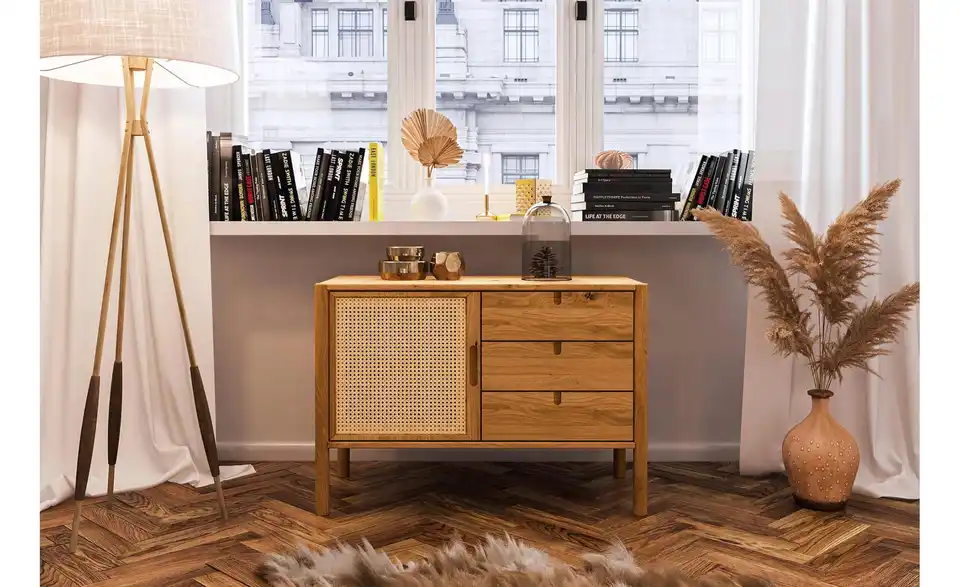 Sideboard Greta, in Wohnsituation