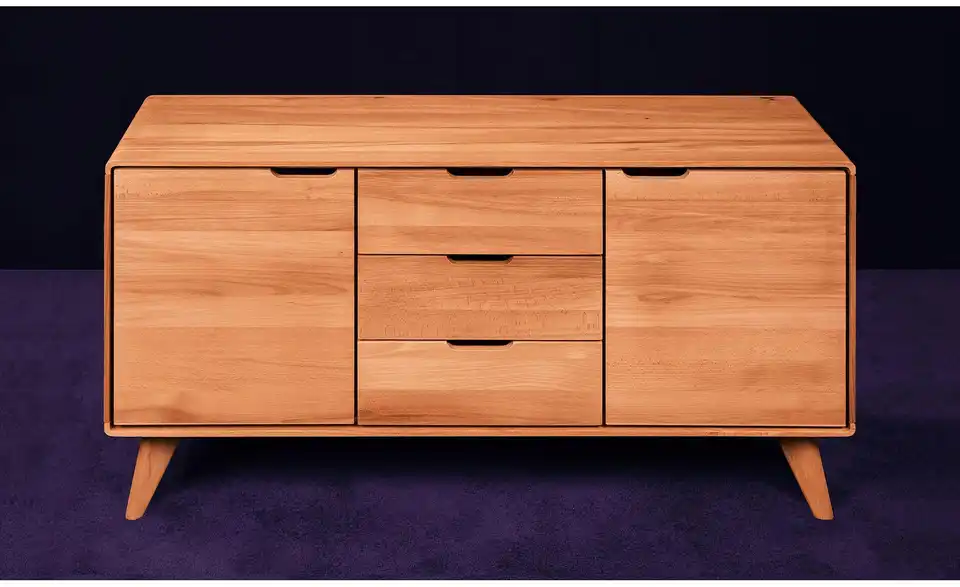 Sideboard Albert, in Wohnsituation