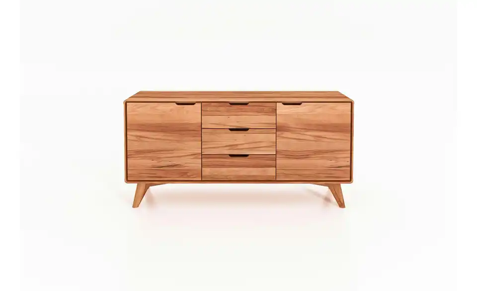 Sideboard Albert, Frontansicht
