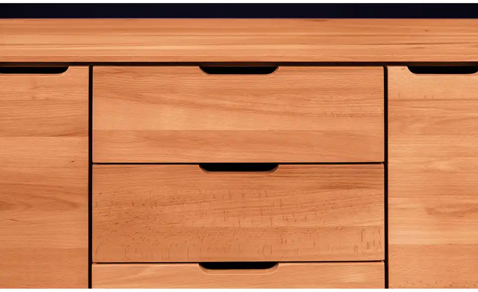 Sideboard Albert, Detailansicht