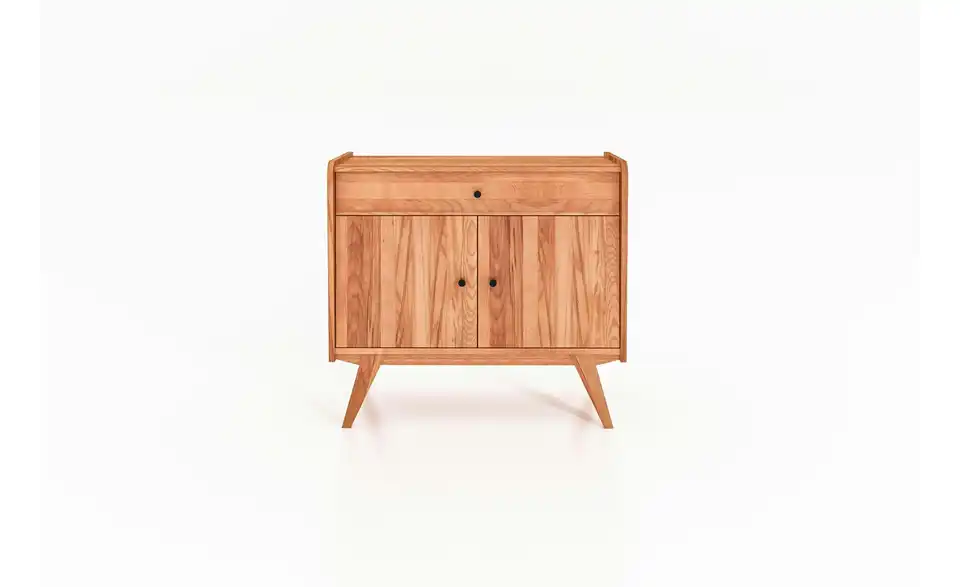 Highboard Hugo, Frontansicht
