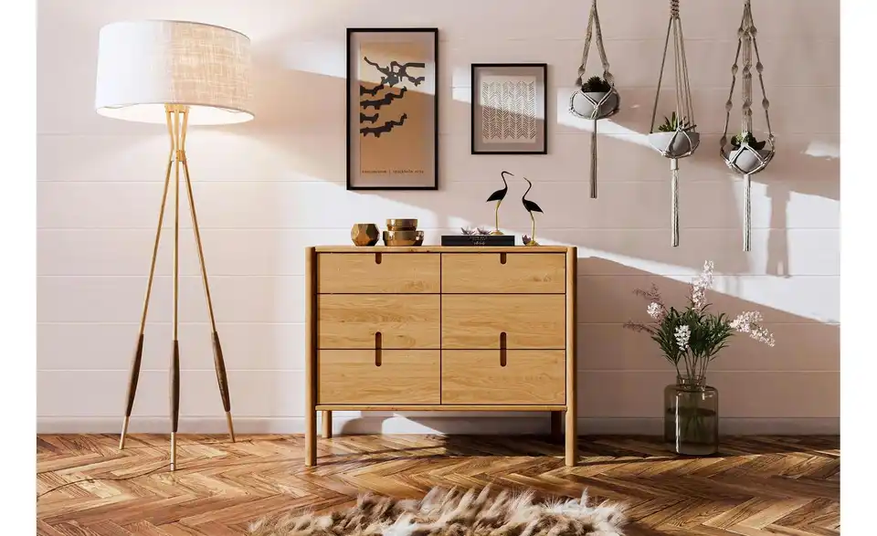 Kommode Greta, in Wohnsituation