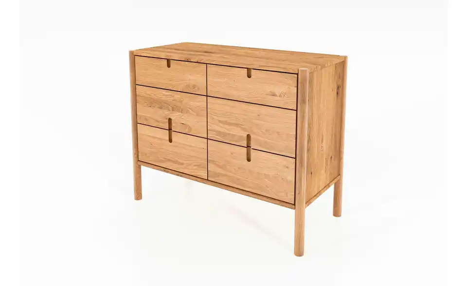 Kommode Greta, Perspektive