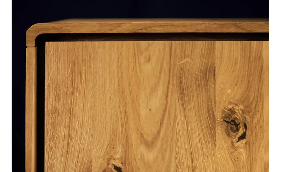 Highboard Albert, Detailansicht