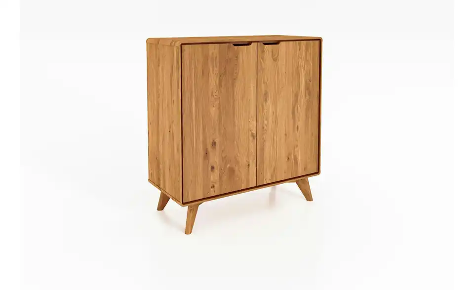 Highboard Albert, Ergänzung