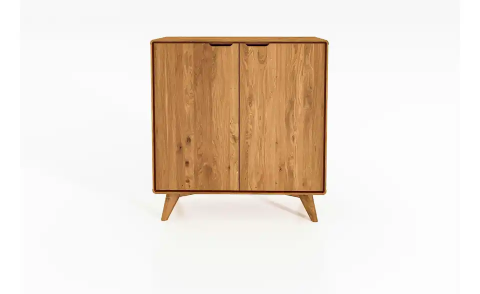 Highboard Albert, Frontansicht
