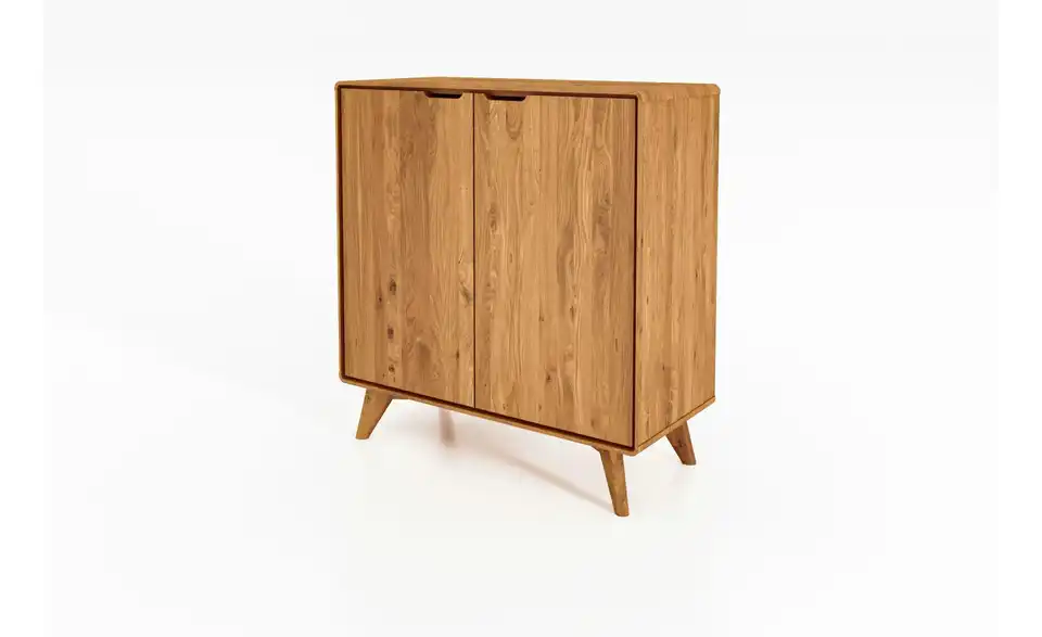 Highboard Albert, Perspektive