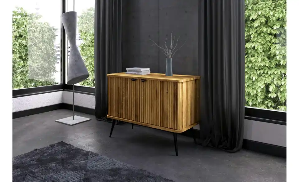 Sideboard Nico, in Wohnsituation