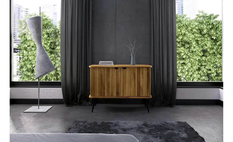 Sideboard Nico, in Wohnsituation