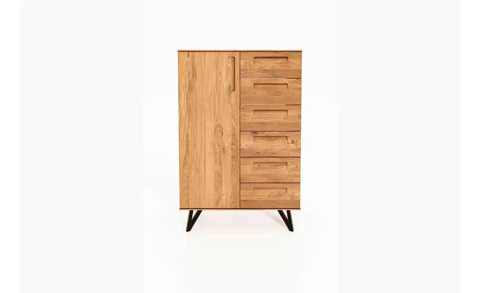 Highboard Karl, Frontansicht