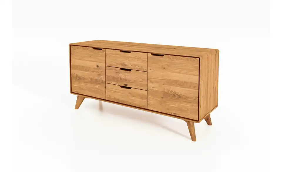 Sideboard Albert, Perspektive