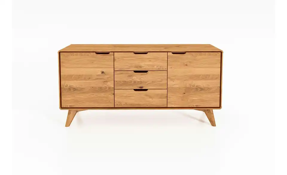 Sideboard Albert, Frontansicht
