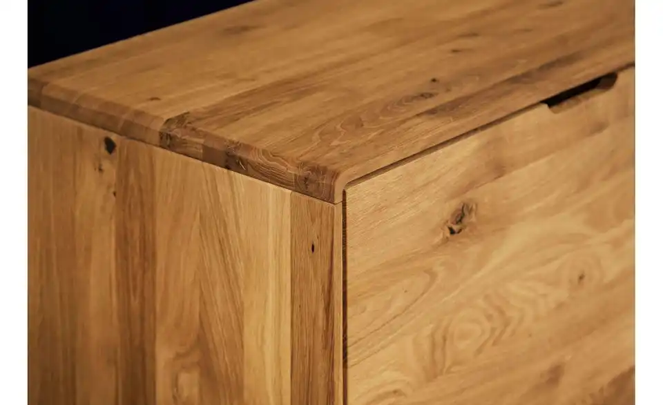 Sideboard Albert, Detailansicht