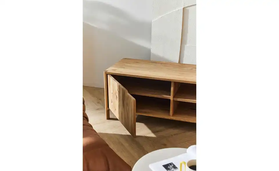 Lowboard Jonas, Detailansicht