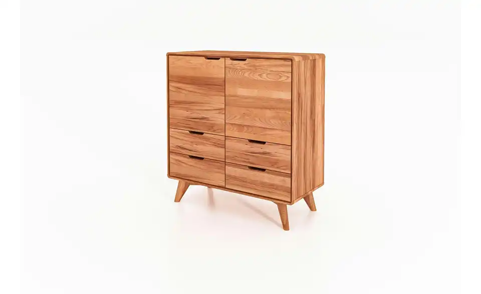 Highboard Albert, Perspektive