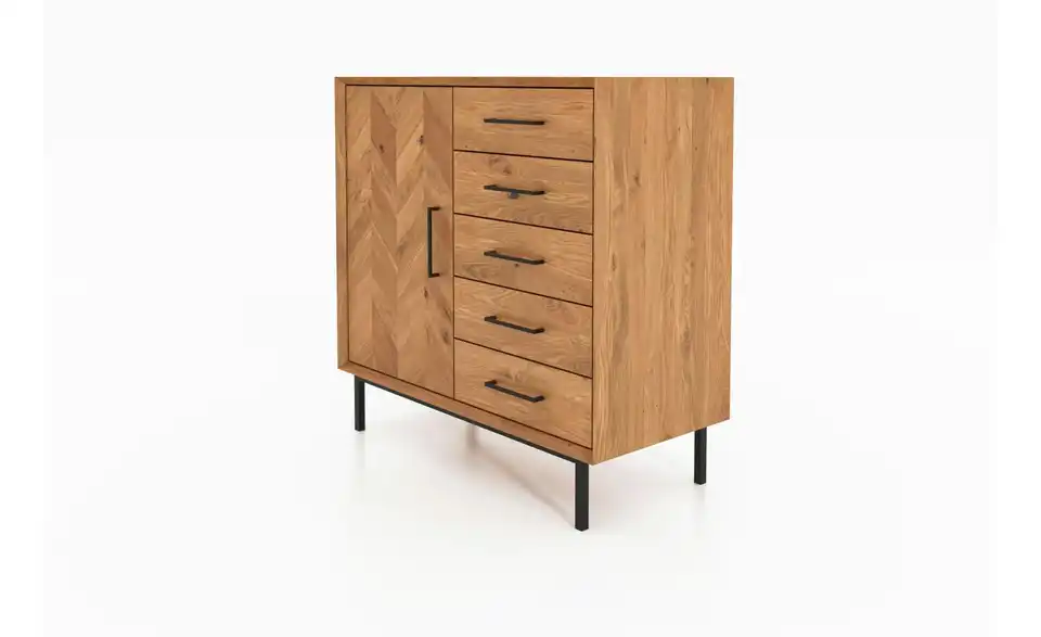 Highboard Clara, Perspektive