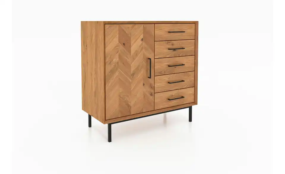 Highboard Clara, Ergänzung