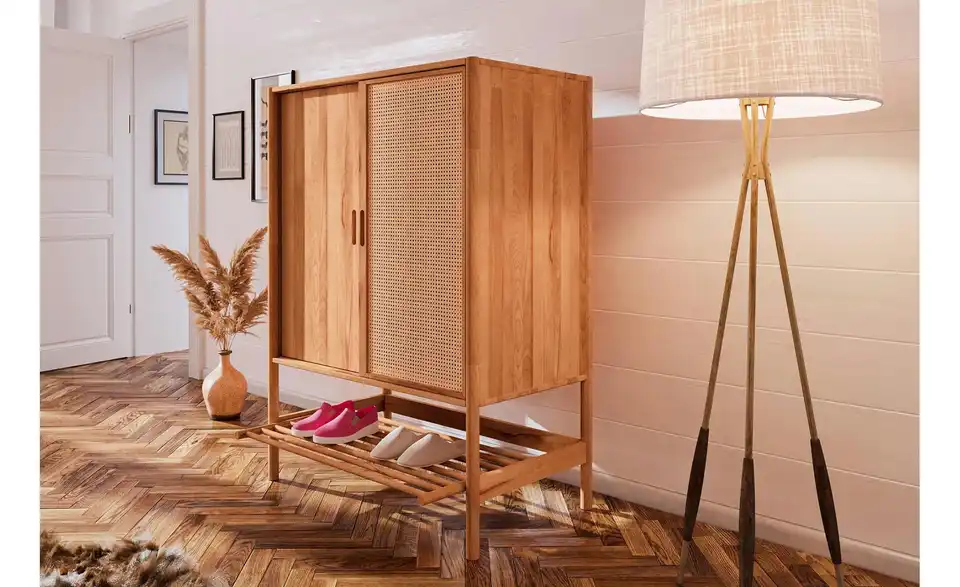 Highboard Greta, in Wohnsituation