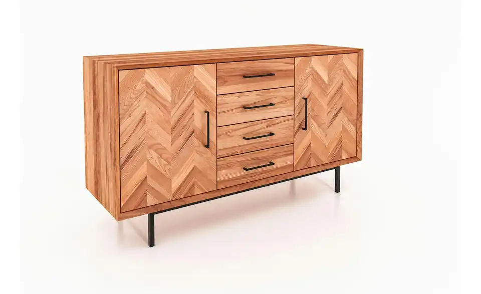 Sideboard Clara, Ergänzung
