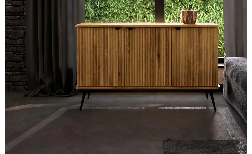 Sideboard Nico, in Wohnsituation
