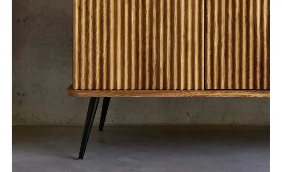 Sideboard Nico, Detailansicht