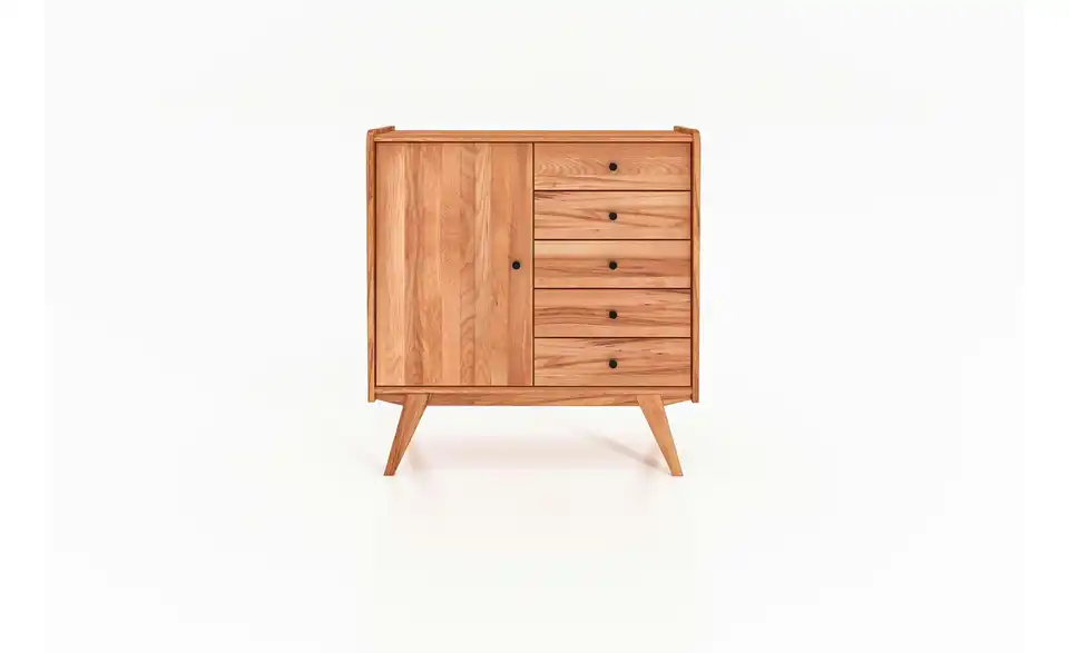 Highboard Hugo, Frontansicht