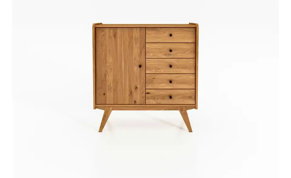 Highboard Hugo, Frontansicht