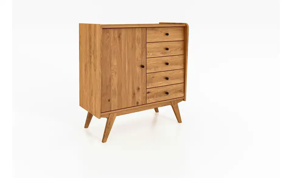 Highboard Hugo, Ergänzung