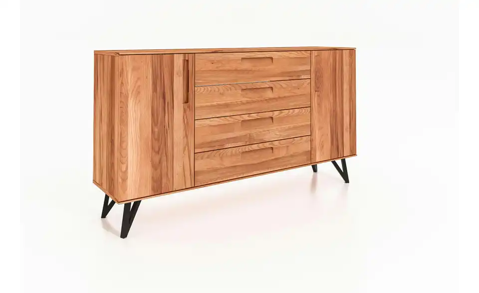 Highboard Karl, Ergänzung