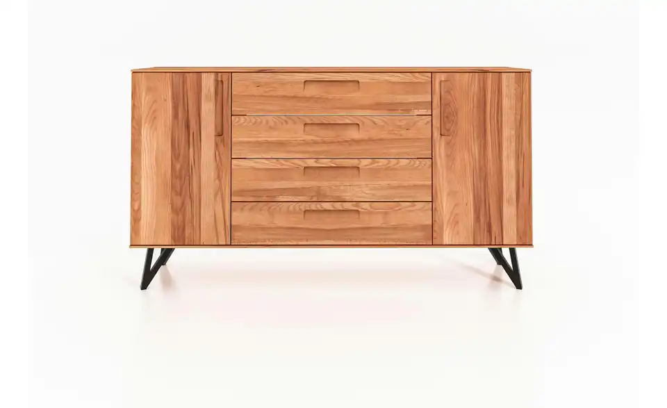 Highboard Karl, Frontansicht
