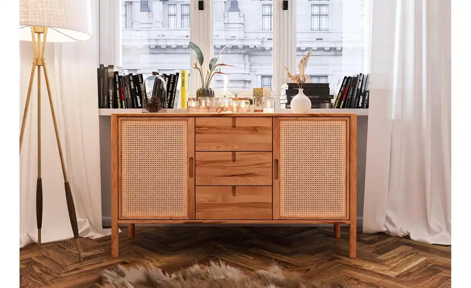 Sideboard Greta, in Wohnsituation