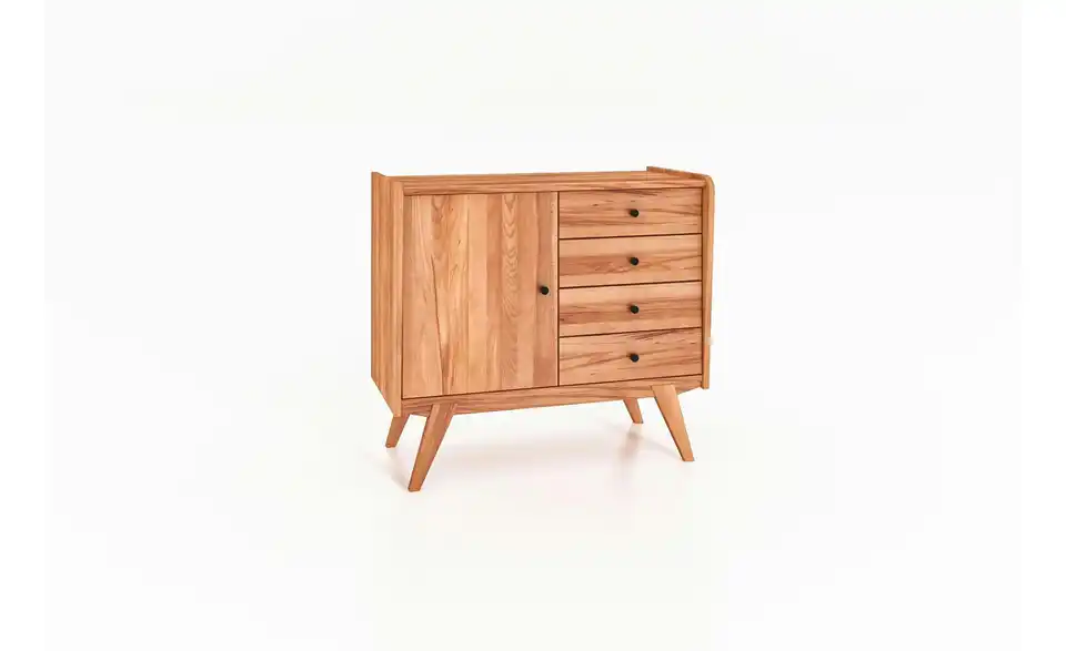 Highboard Hugo, Ergänzung