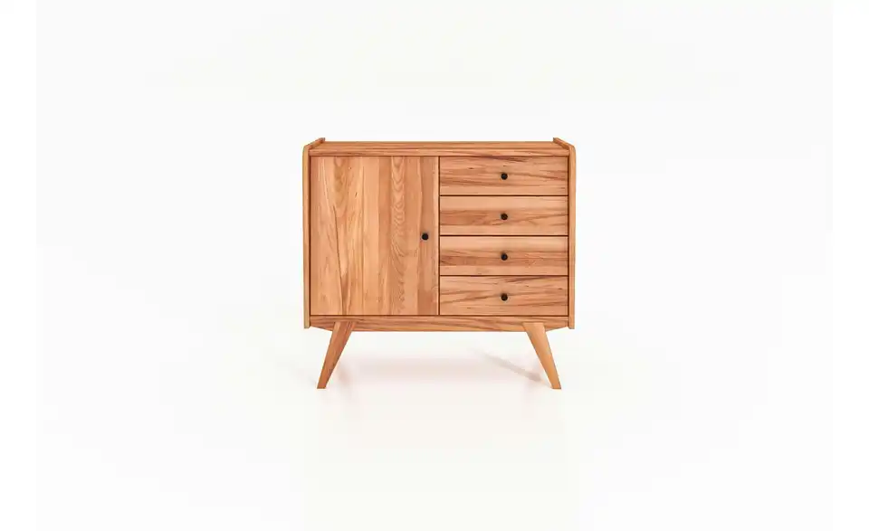 Highboard Hugo, Frontansicht
