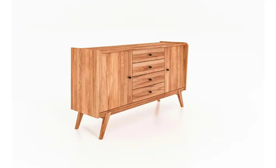 Highboard Hugo, Ergänzung