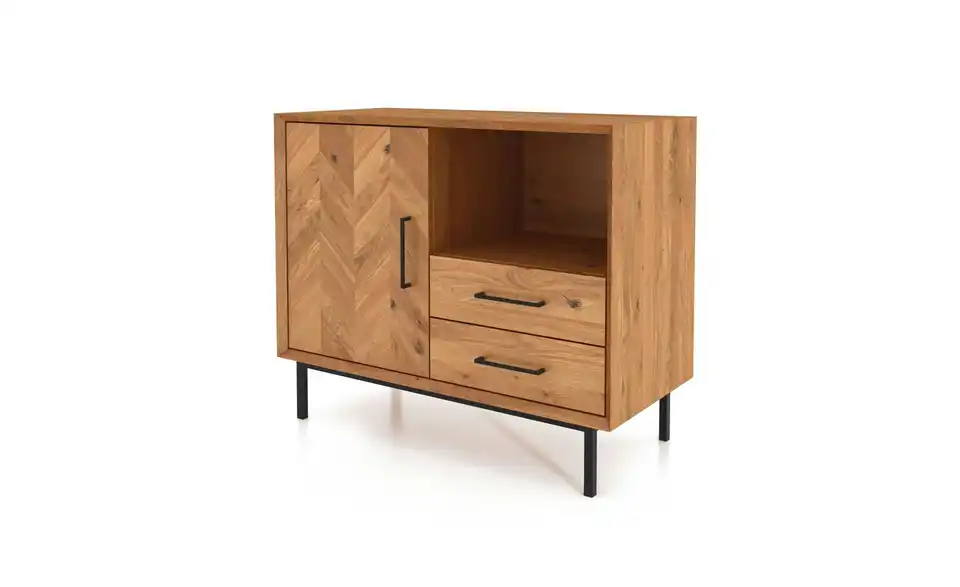 Sideboard Clara, Perspektive