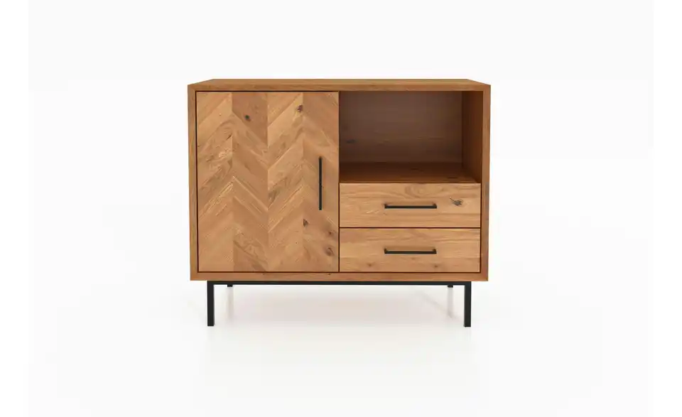 Sideboard Clara, Frontansicht