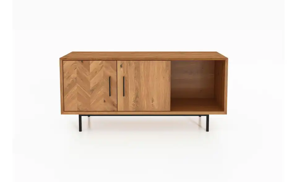 Sideboard Clara, Frontansicht