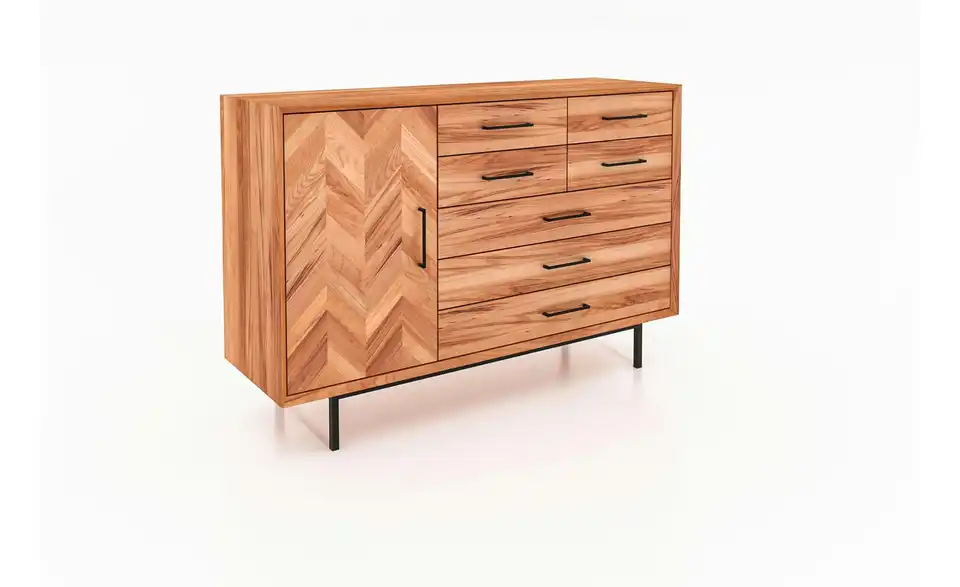 Highboard Clara, Ergänzung