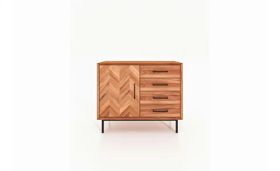 Sideboard Clara, Frontansicht