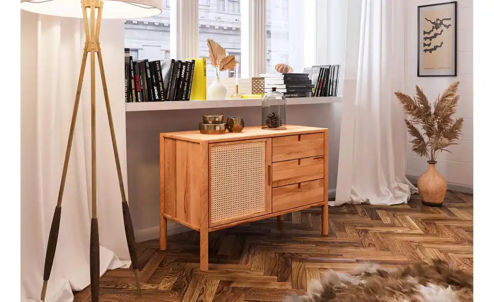 Sideboard Greta, in Wohnsituation